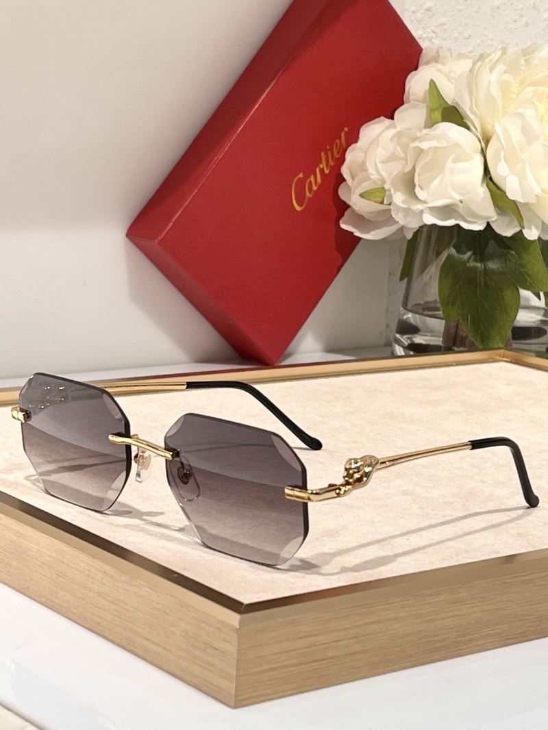 Cartier Sunglasses